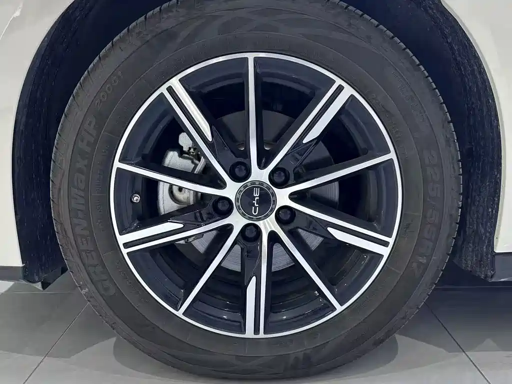 BYD Seal 06 — миниатюра 3