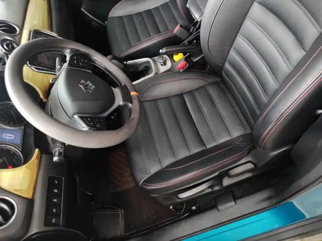 Suzuki Vitara — миниатюра 11