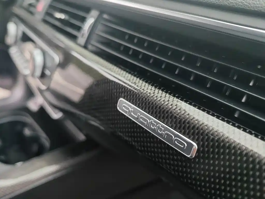 Audi S4 — миниатюра 16