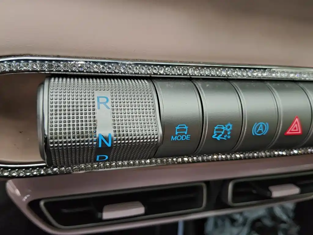 BYD Seagull — миниатюра 9