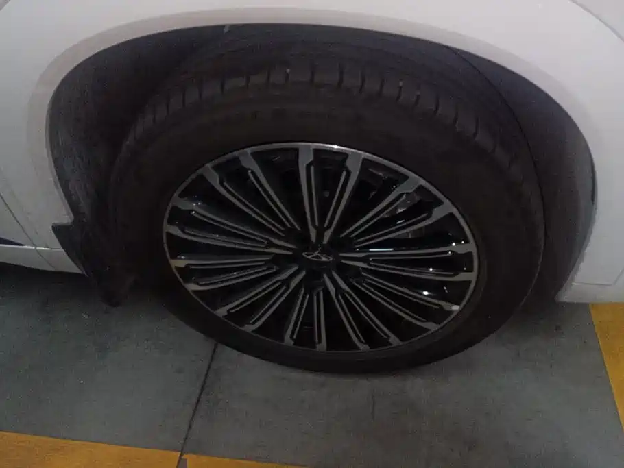 Chery Tiggo 9 — миниатюра 6
