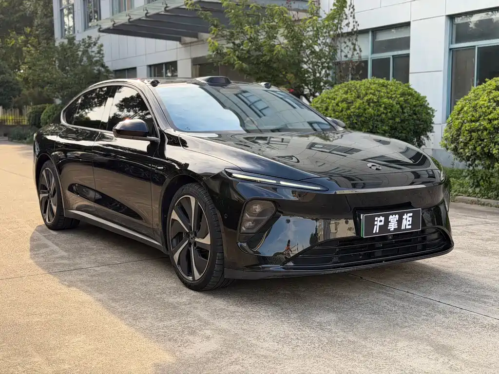 NIO ET7 2024 75kWh Executive