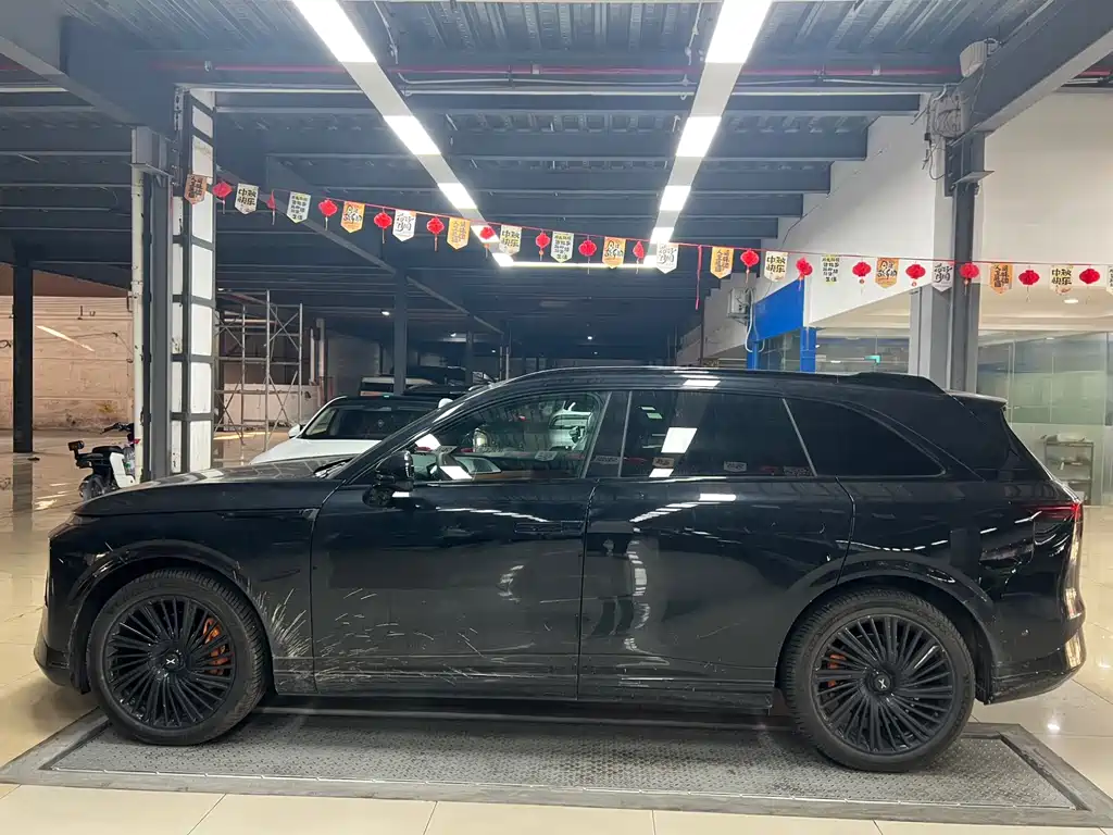 XPeng G9 — миниатюра 6