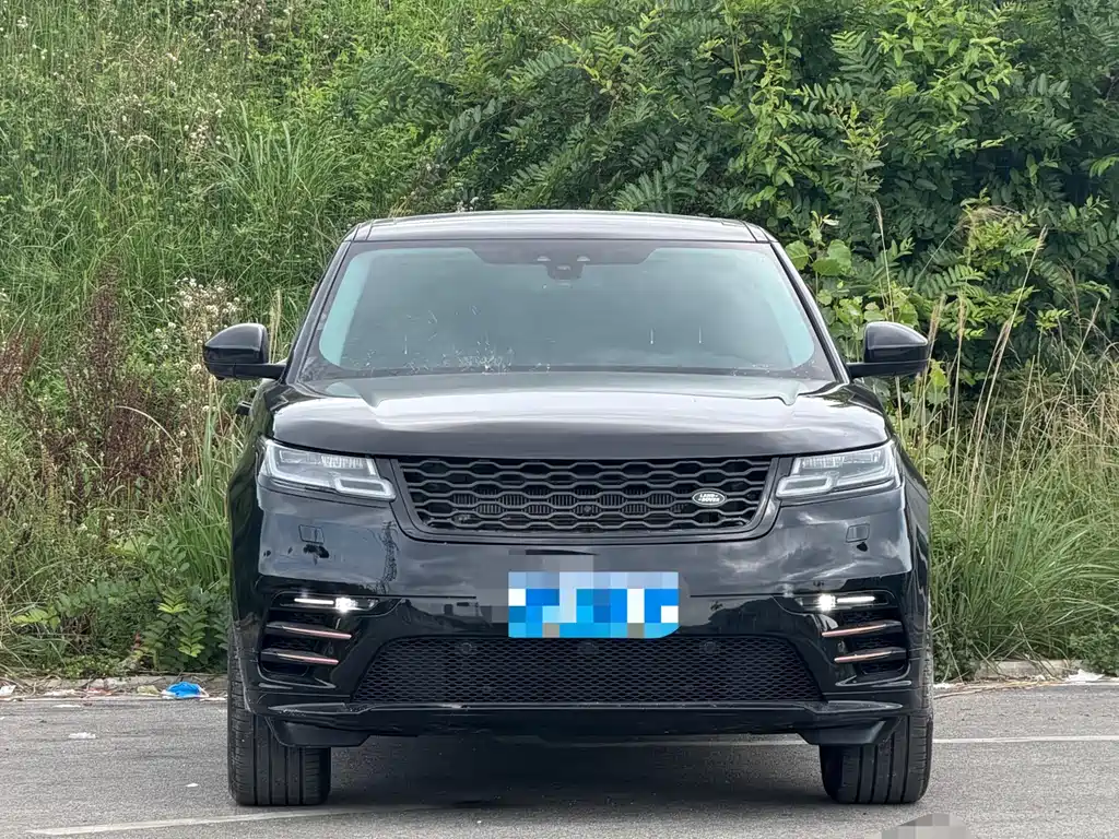 Land Rover Range Rover Velar 2020 P250