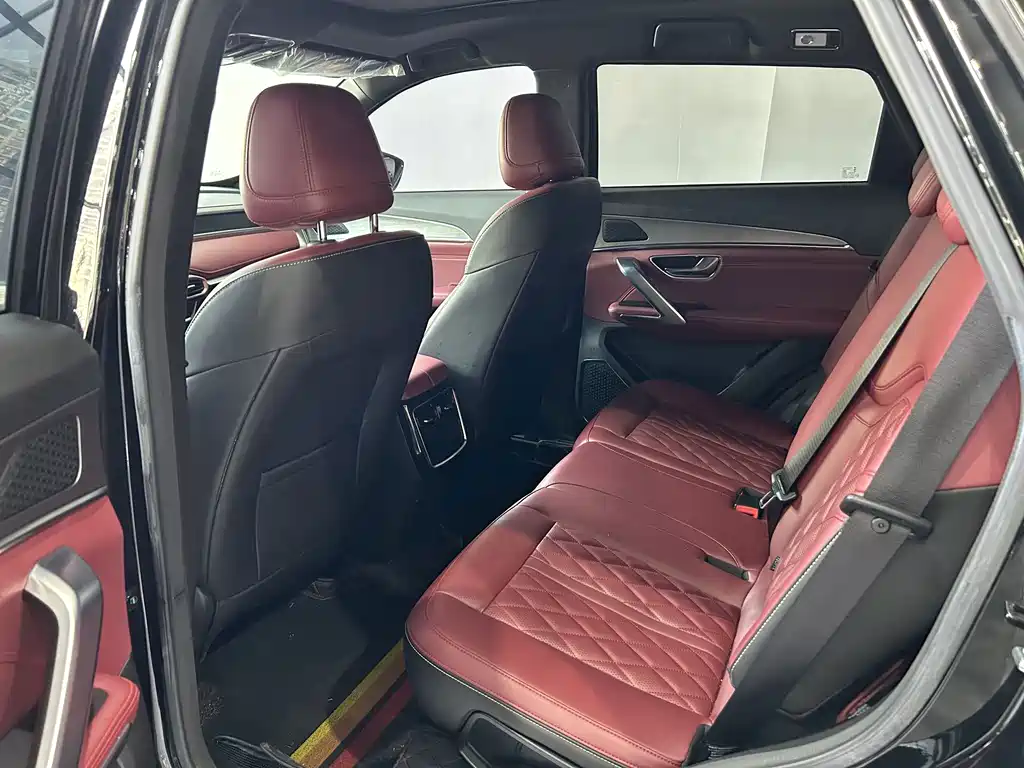 Jetour X70 PLUS — миниатюра 14