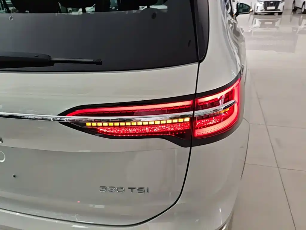 Volkswagen Viloran — миниатюра 8
