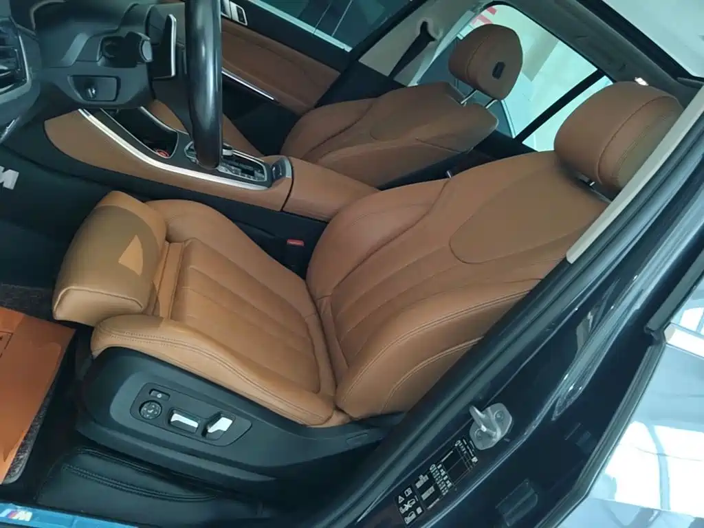 BMW X5 (Import) — миниатюра 15