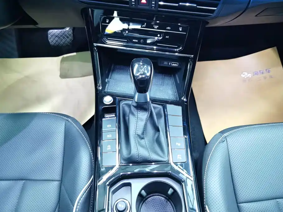 Volkswagen Passat — миниатюра 16