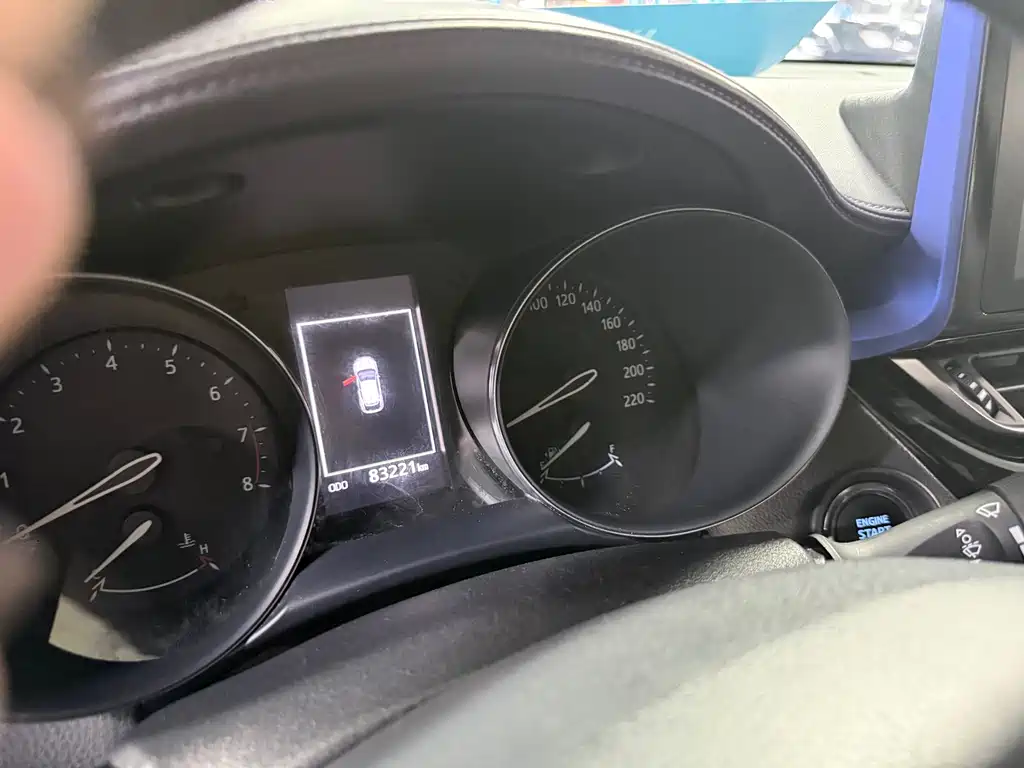 Toyota C-HR — миниатюра 6