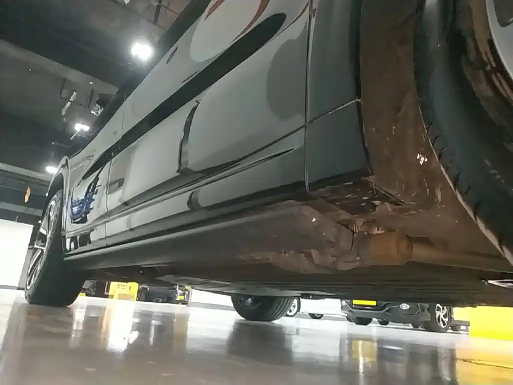 Li Auto Li L6 — миниатюра 21