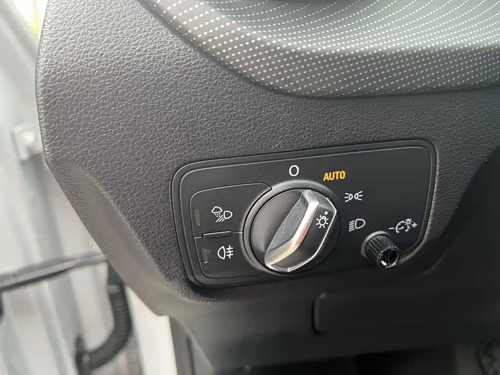 Audi Q2L — миниатюра 14