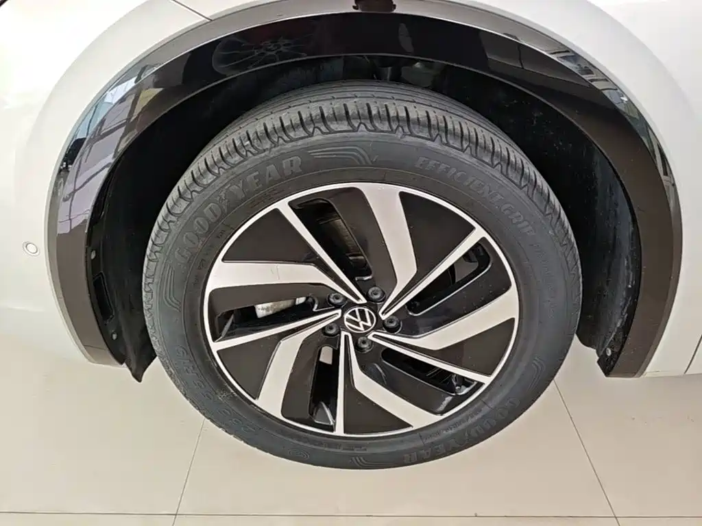 Volkswagen Viloran — миниатюра 23