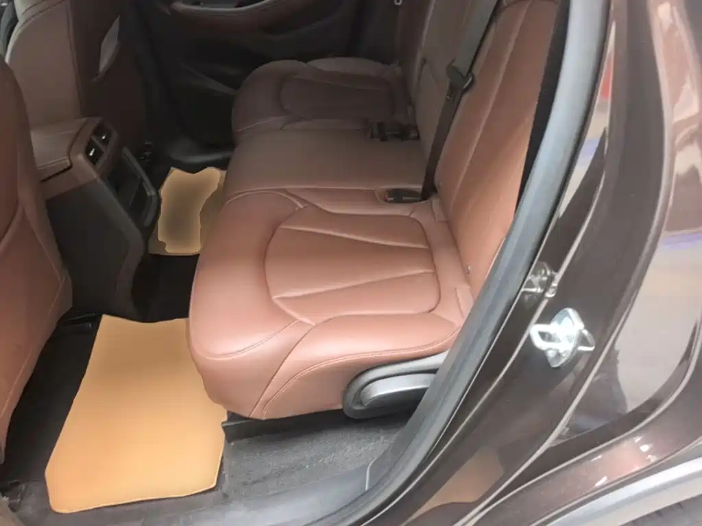 Buick Envision Plus — миниатюра 17