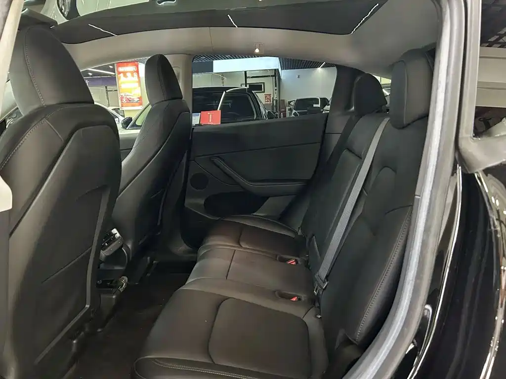 Tesla Model Y — миниатюра 9