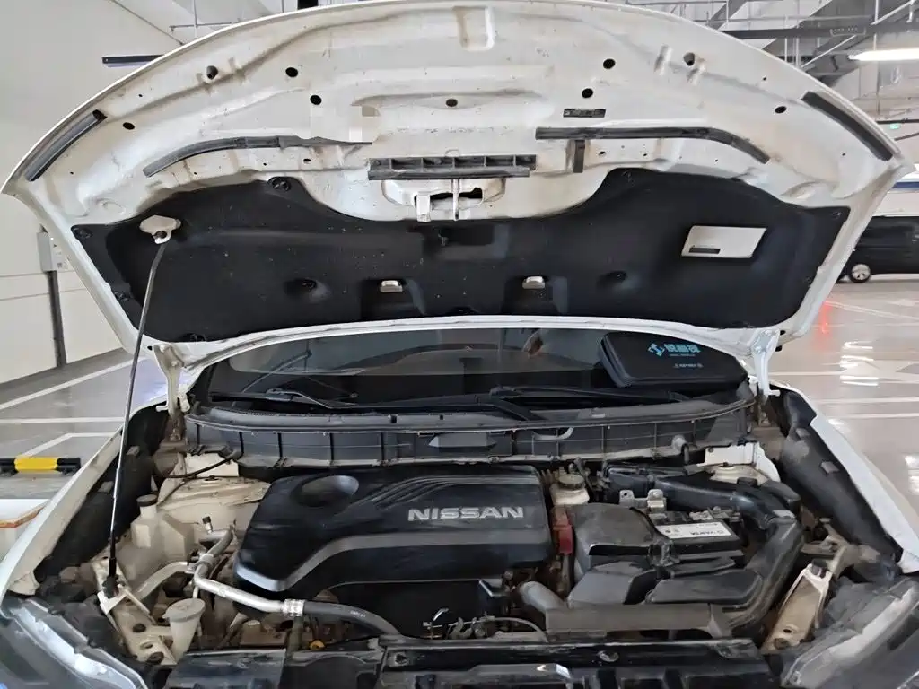 Nissan X-Trail — миниатюра 21