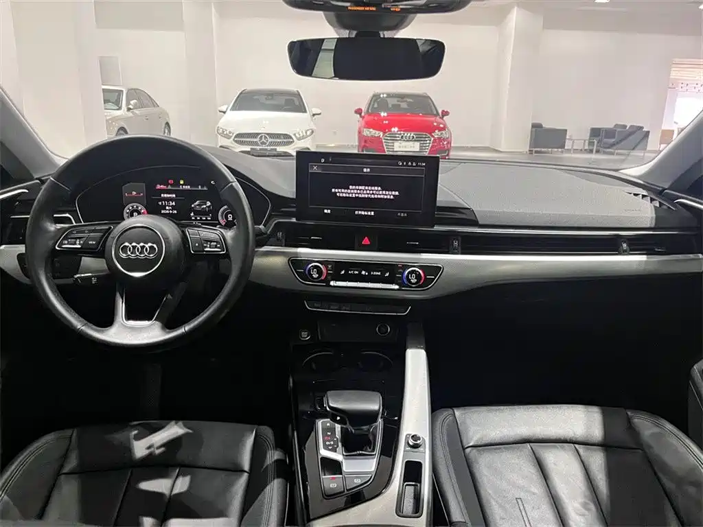 Audi A5 (Import) — миниатюра 6