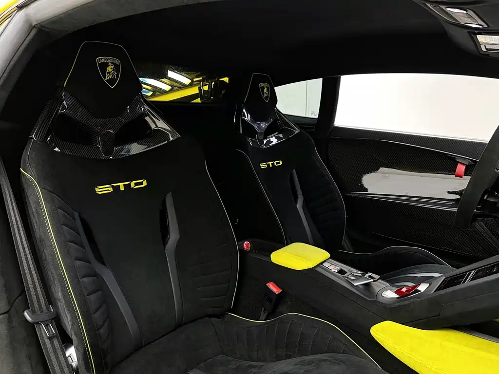 Lamborghini Huracán — миниатюра 25