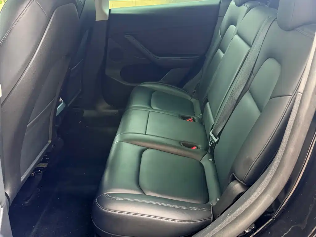 Tesla Model Y — миниатюра 7