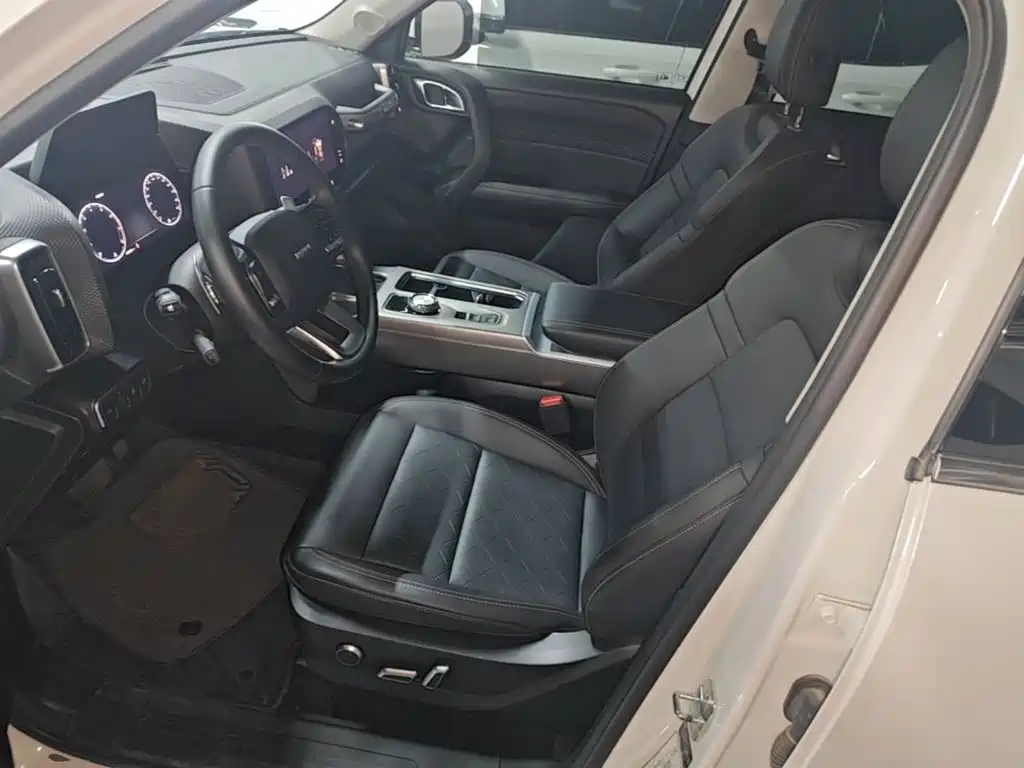 Haval Big Dog — миниатюра 15