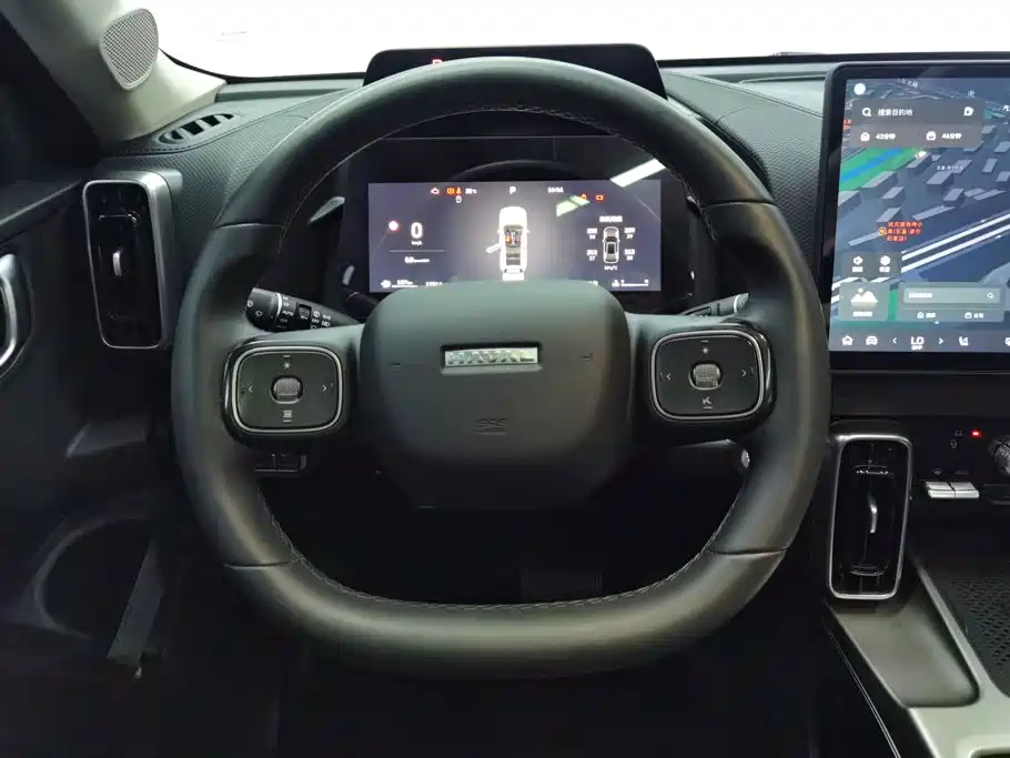 Haval Big Dog — миниатюра 15