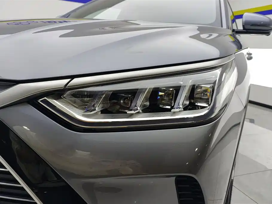 BYD SONGJIANG NEW ENERGY