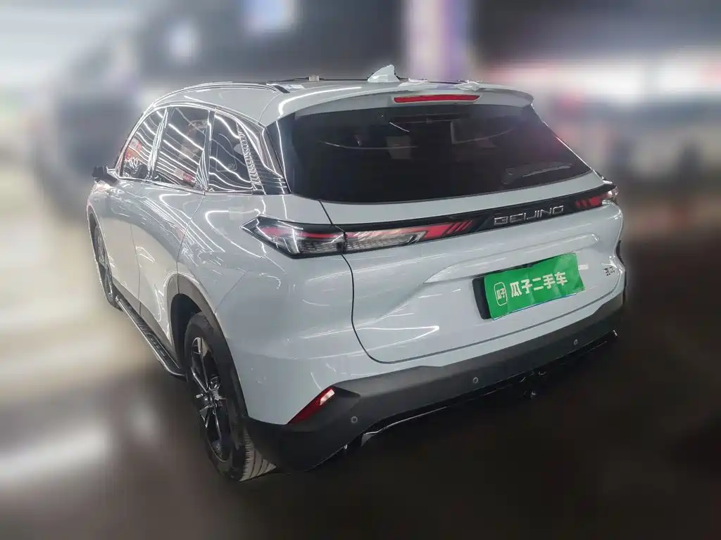 BAIC Mofang — миниатюра 25