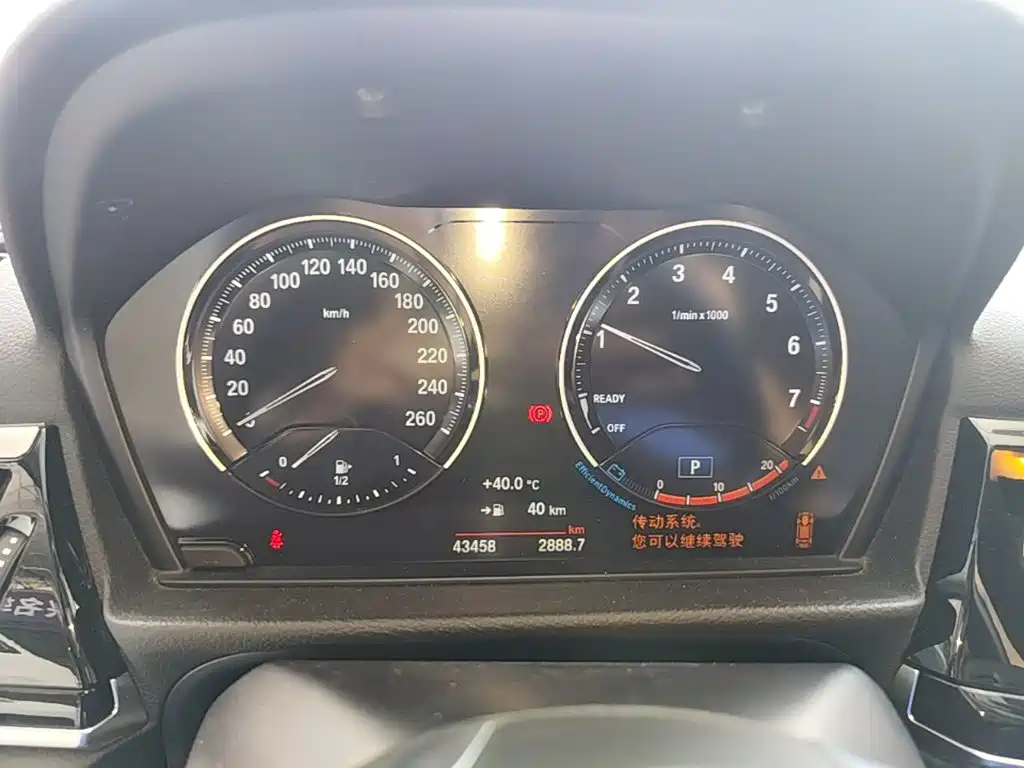 BMW 1 Series — миниатюра 12