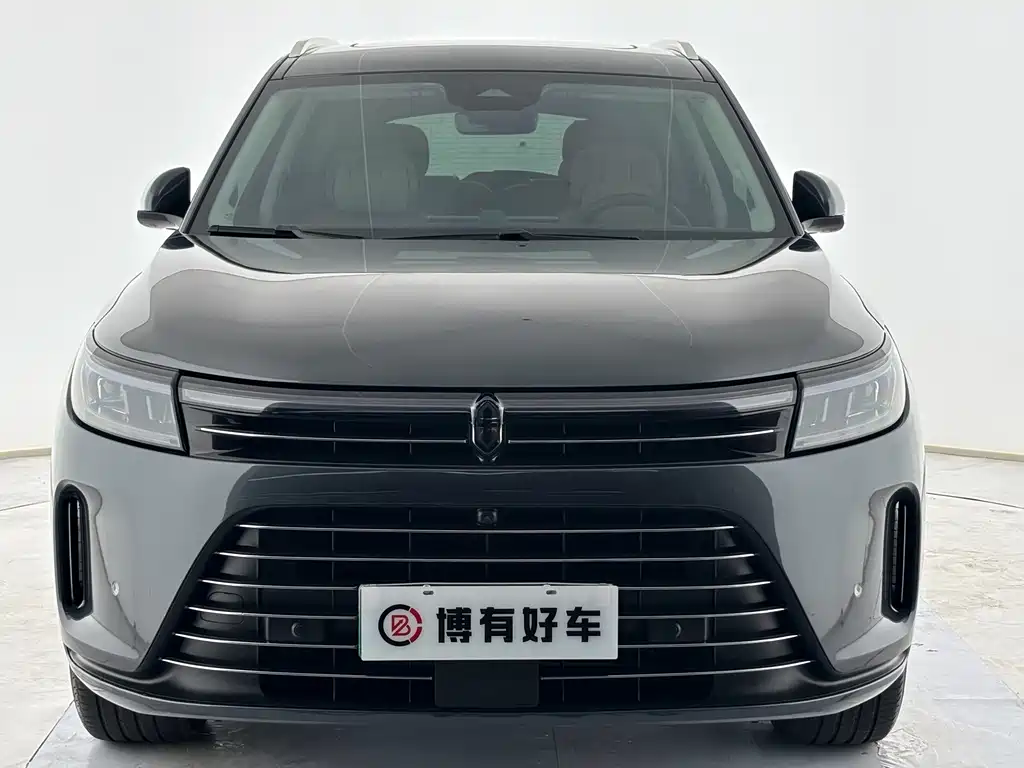AITO AITO M7 — миниатюра 6