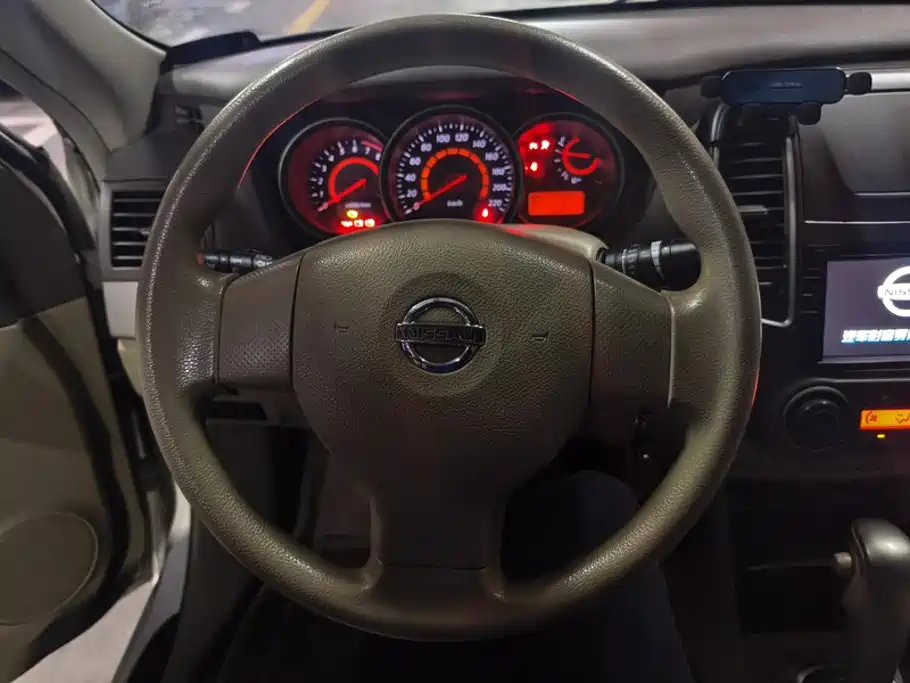 Nissan Sylphy — миниатюра 15
