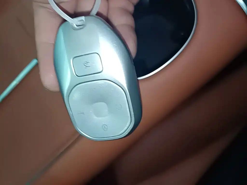 GAC Motor Trumpchi Xiangwang S9 — миниатюра 9