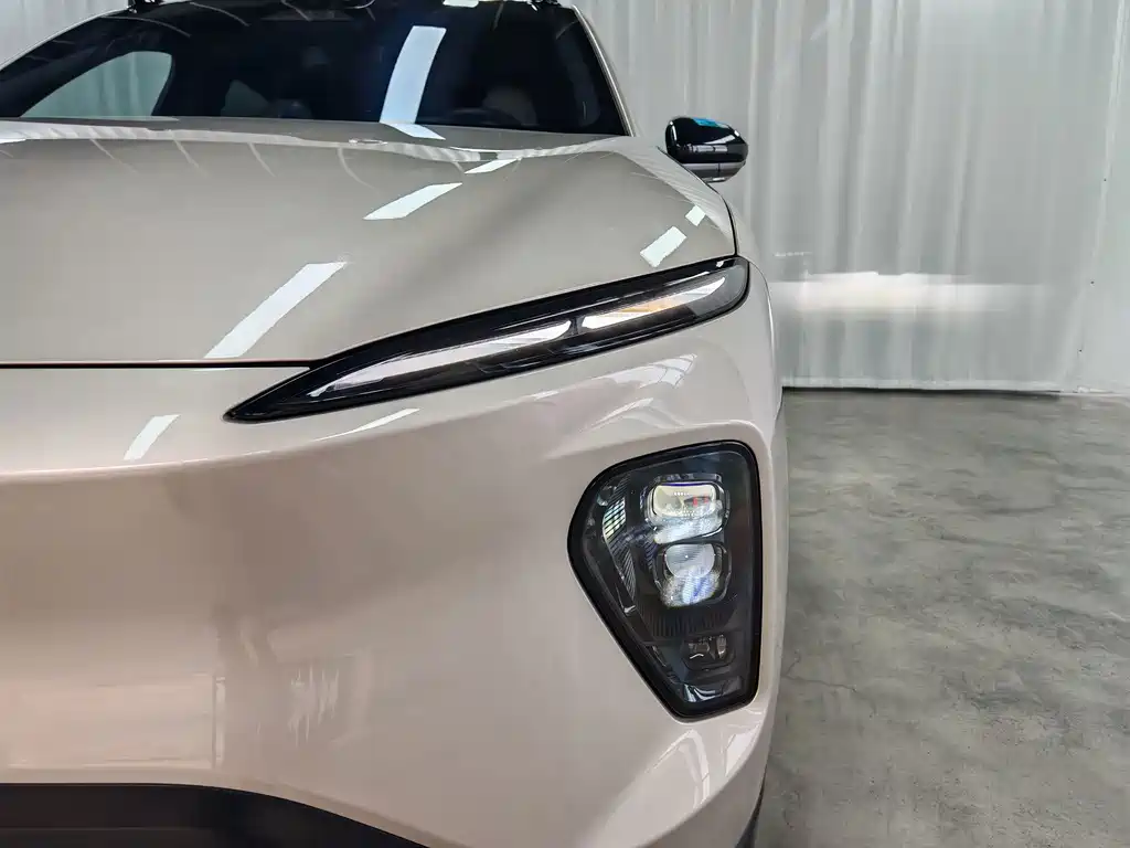 NIO EC7 — миниатюра 15