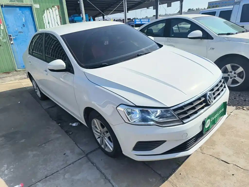 Volkswagen Jetta — миниатюра 4
