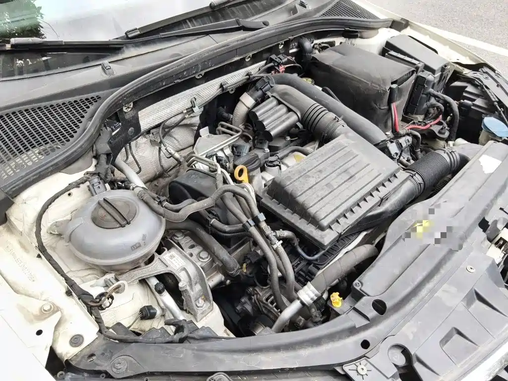 Skoda Octavia — миниатюра 19