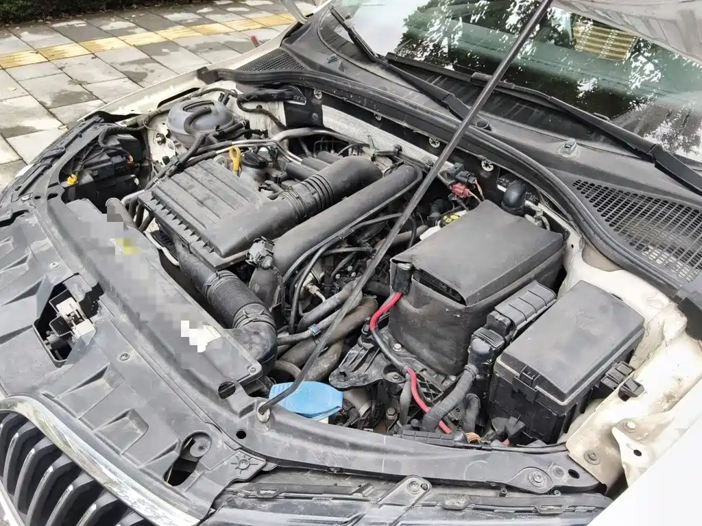 Skoda Octavia — миниатюра 20