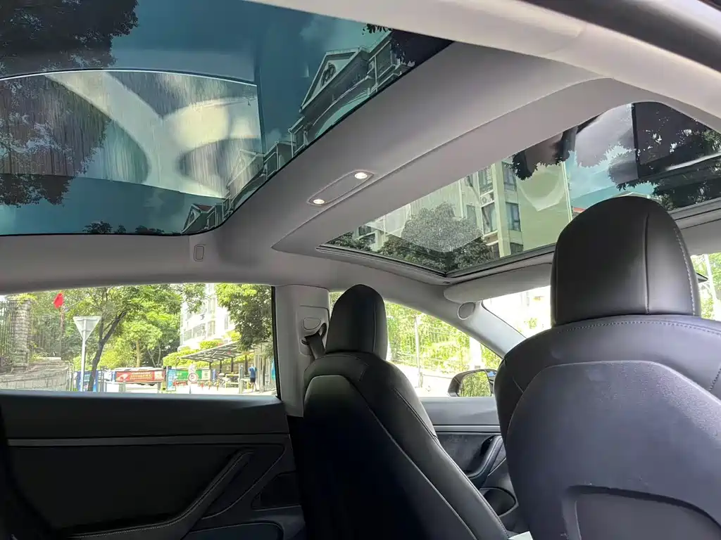 Tesla Model 3 — фотографии объявления, Фото 6