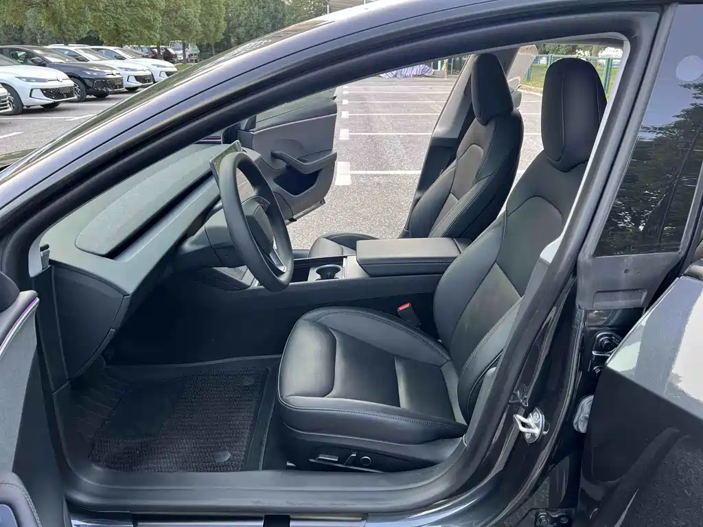 Tesla Model 3 — миниатюра 4