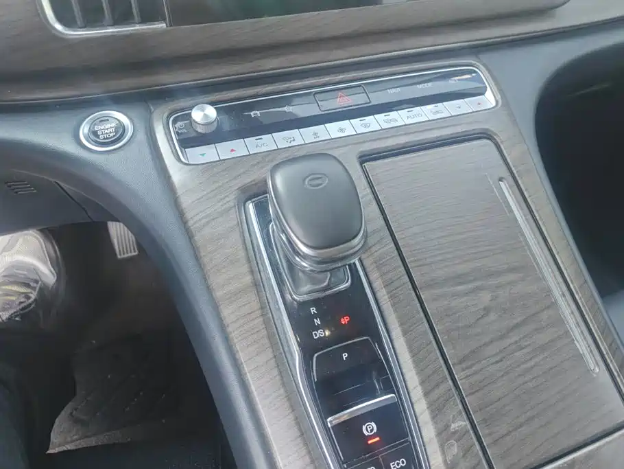 GAC Motor Trumpchi M8 — миниатюра 16