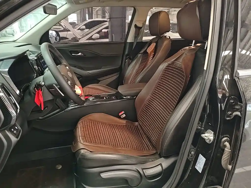 Hyundai ix35 — миниатюра 15
