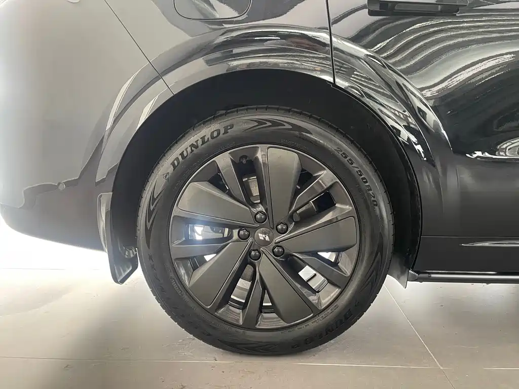 Li Auto Li L6 — миниатюра 9