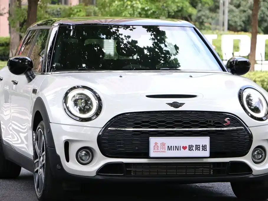 MINI Mini Clubman — миниатюра 3