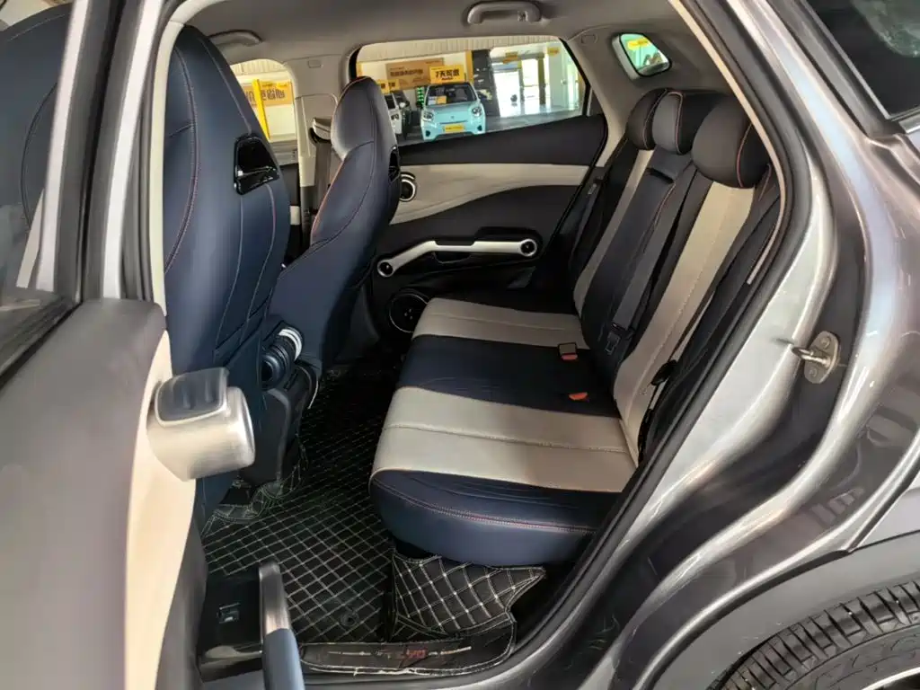 BYD Yuan Plus — миниатюра 17
