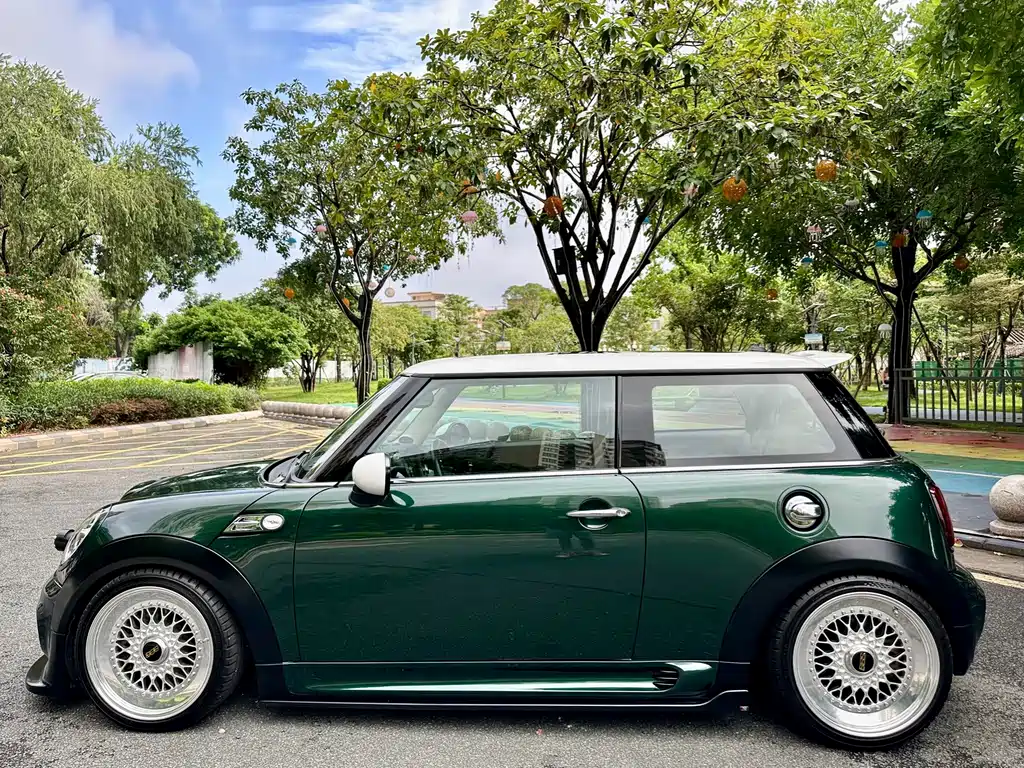 MINI Mini — миниатюра 4