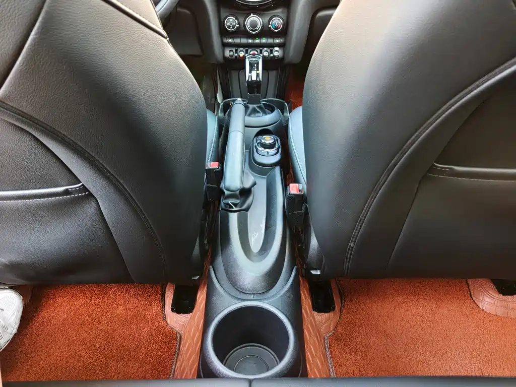 MINI Mini — миниатюра 18