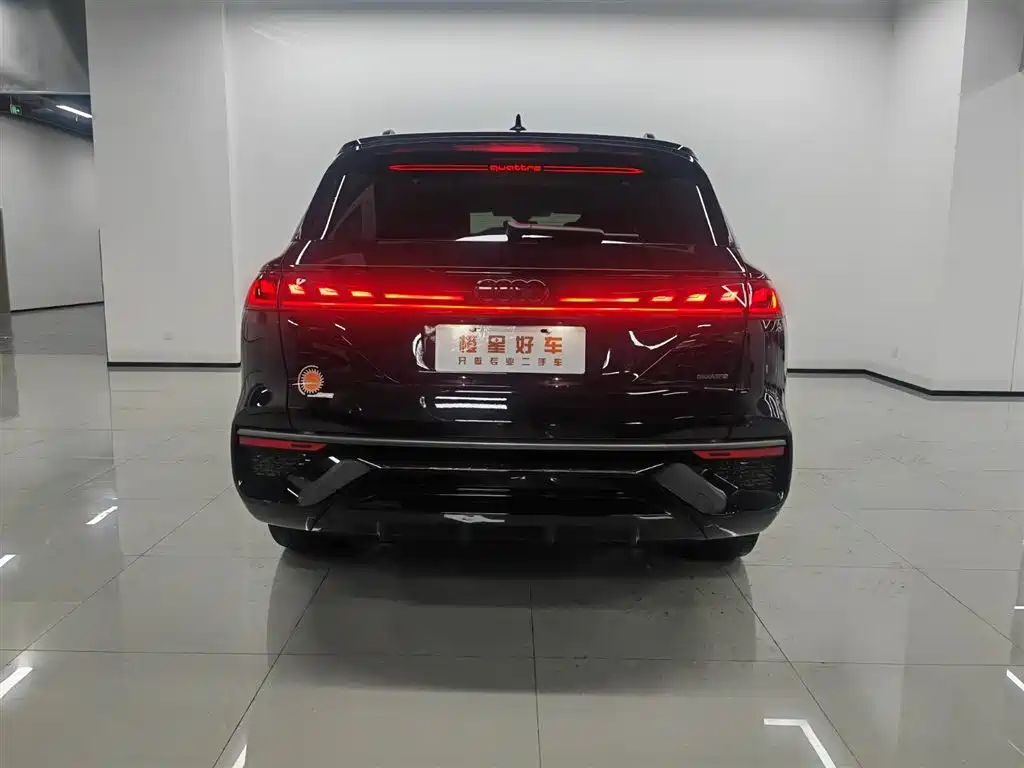 Audi Q6 — миниатюра 4