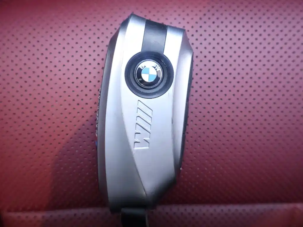 BMW 5 Series — миниатюра 26