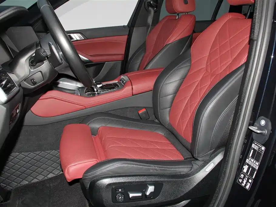 BMW X6 — фотографии объявления, Фото 18
