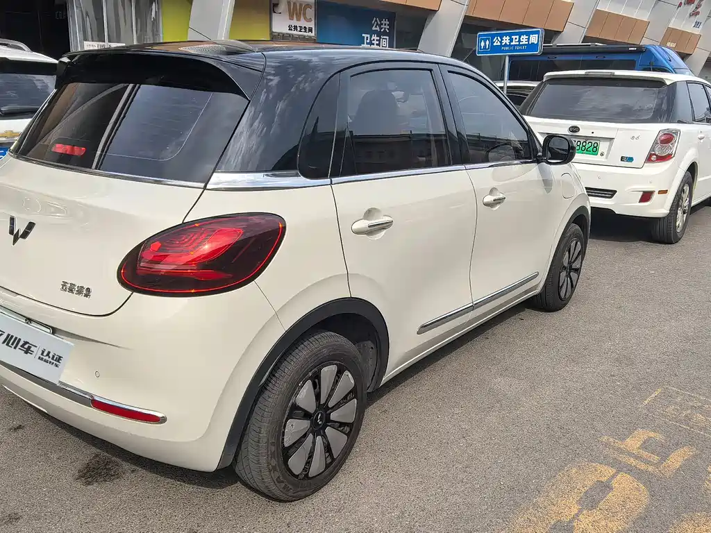Wuling Bingo — миниатюра 4