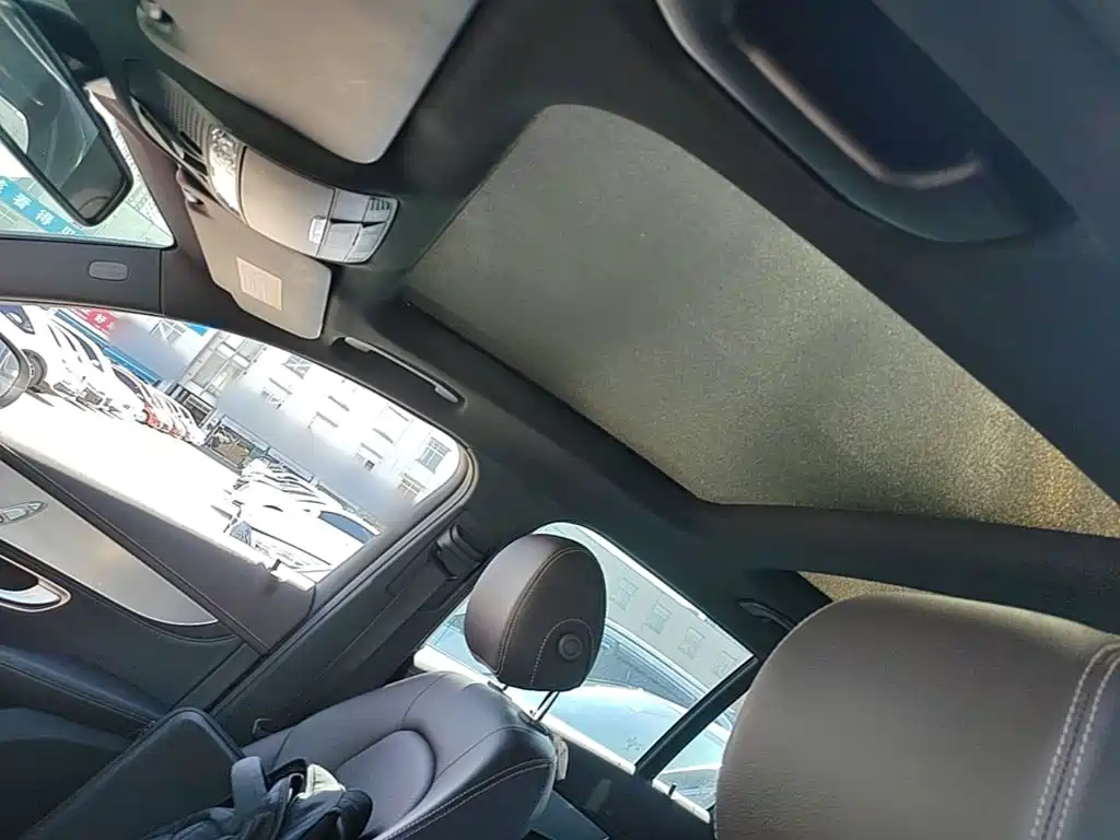 Mercedes-Benz GLC — миниатюра 18