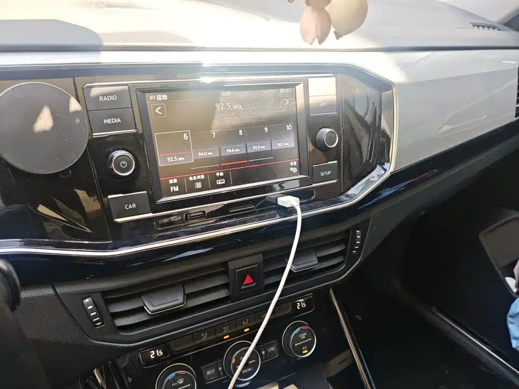 Volkswagen Tayron — миниатюра 14