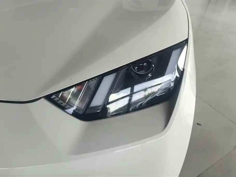 BYD Seagull 2025 305km